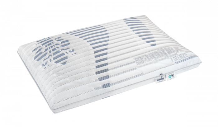 Perna cu memory foam DUOGEL [2]