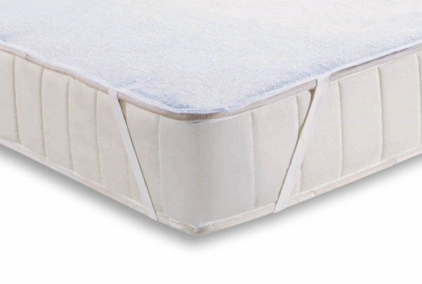 Protectie impermeabila saltea Baby Easy [2]