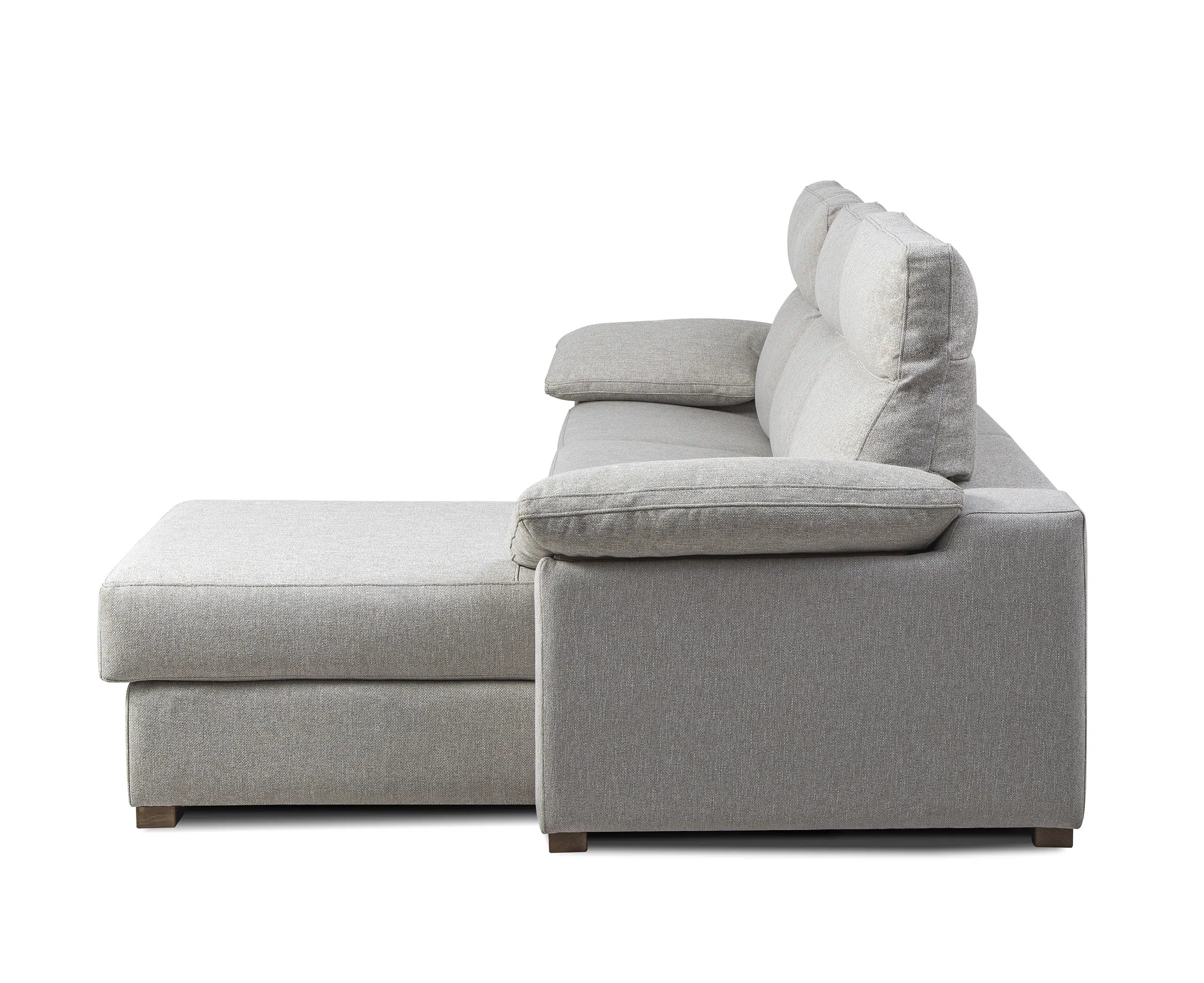 Rocha cu brate Mina/sezut culisant+recliner [5]