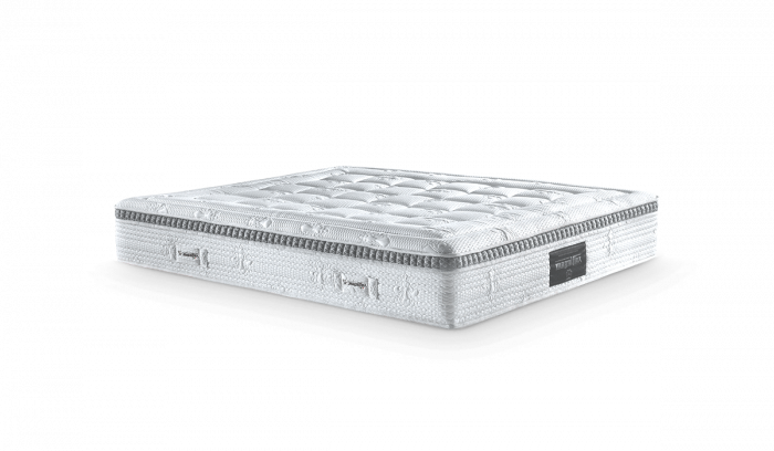 Saltea cu Memory Foam ARMONIA DUAL [3]