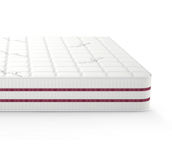 Saltea cu Memory Foam Body Rest [2]