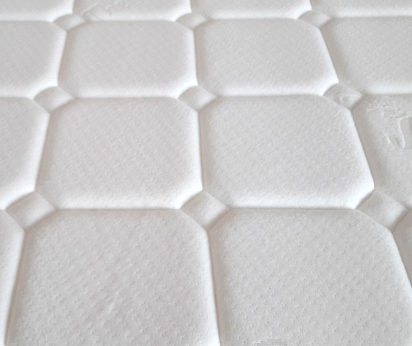 Saltea cu Memory Foam Body Rest [4]