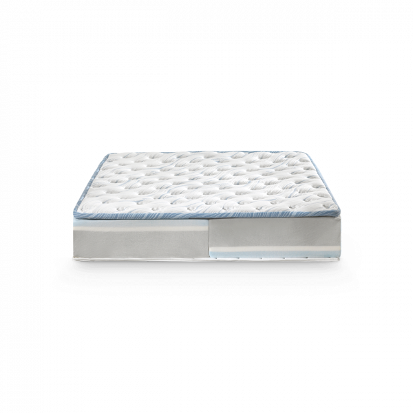 Saltea cu Memory Foam MAGNIGEL DUAL [3]