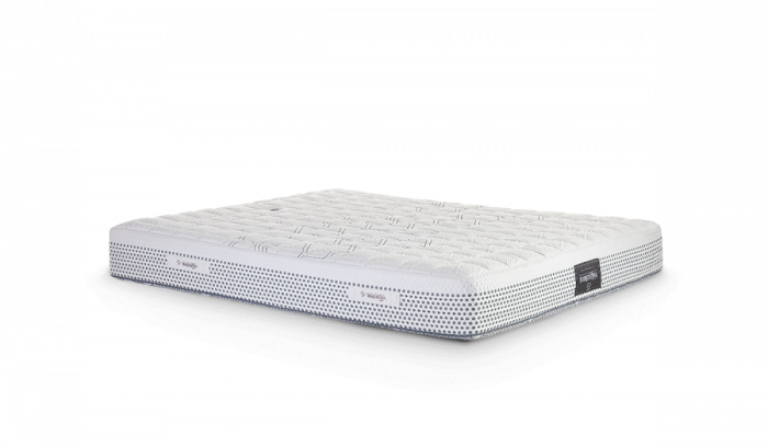 Saltea cu Memory Foam Massaggio Deluxe [3]