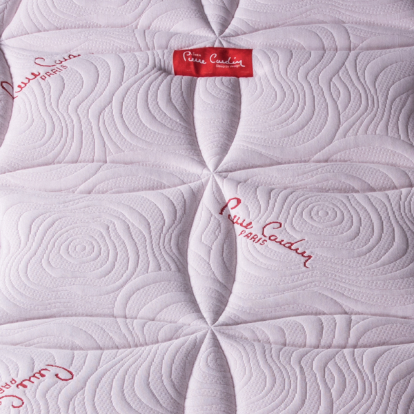 Saltea cu Memory Foam Riviera Pierre Cardin [4]