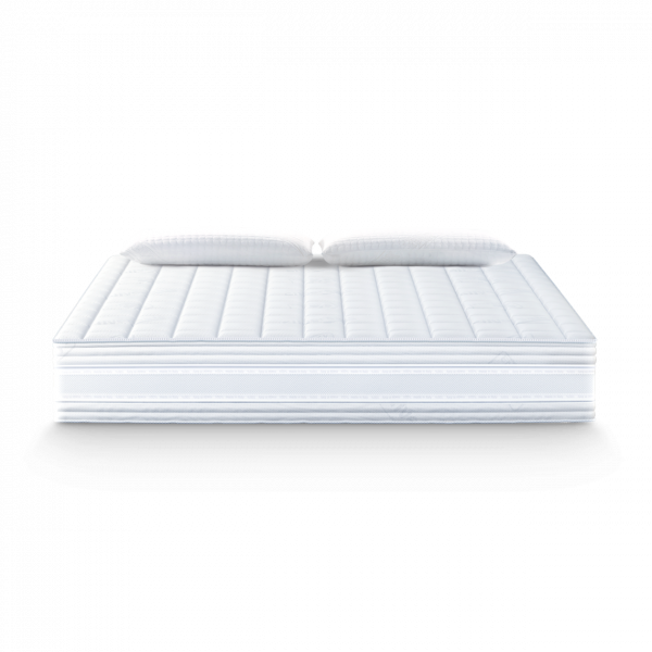 Saltea cu Memory Foam Silvercare [4]