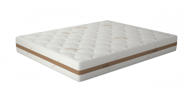 Saltea cu Memory Foam Terra Dual [7]