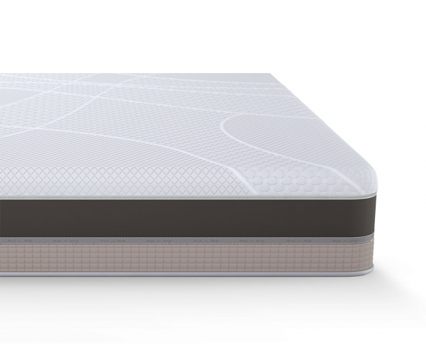 Saltea cu Memory Foam Trinity [3]