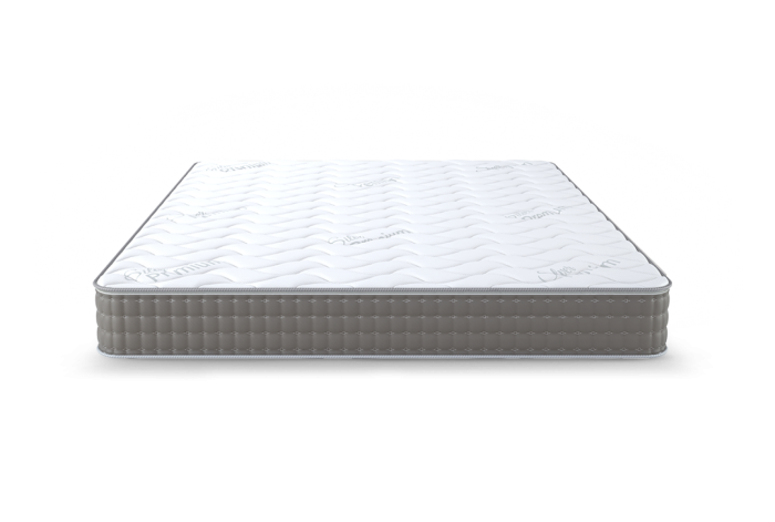 Saltea din poliuretan SILVERPLUS [3]