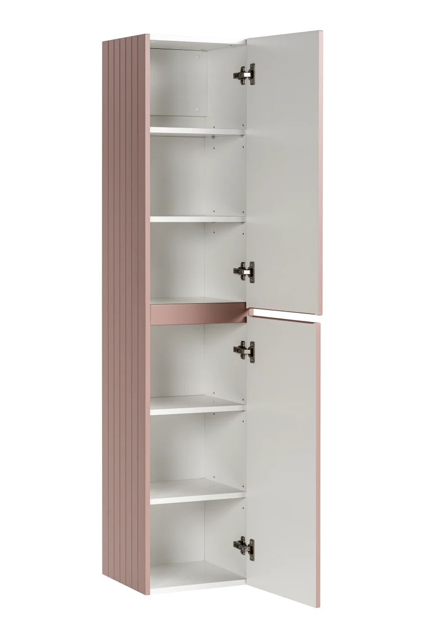 Set Baie Icon Rose 140 cm [4]