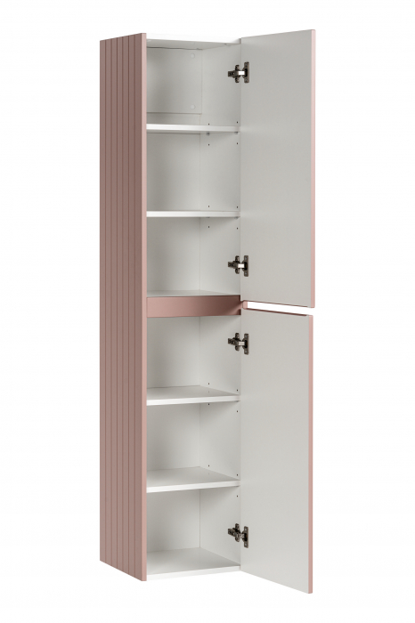 Set Baie Icon Rose 60S [4]