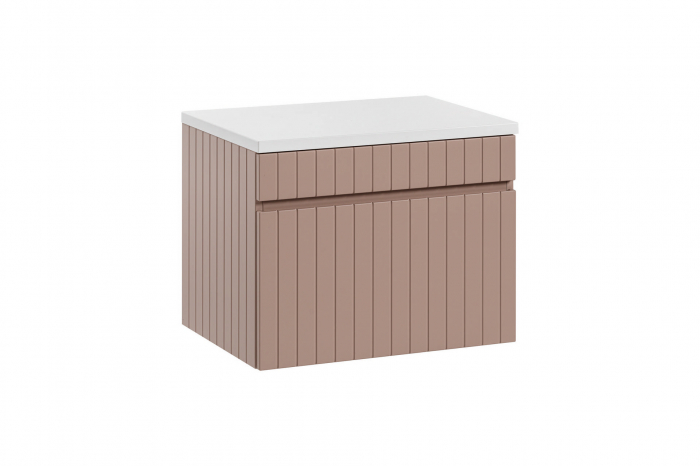 Set Baie Icon Rose 60S [6]