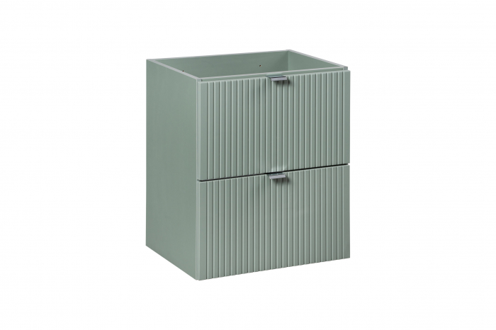 Set Baie Line Reed Green 50 cm [6]