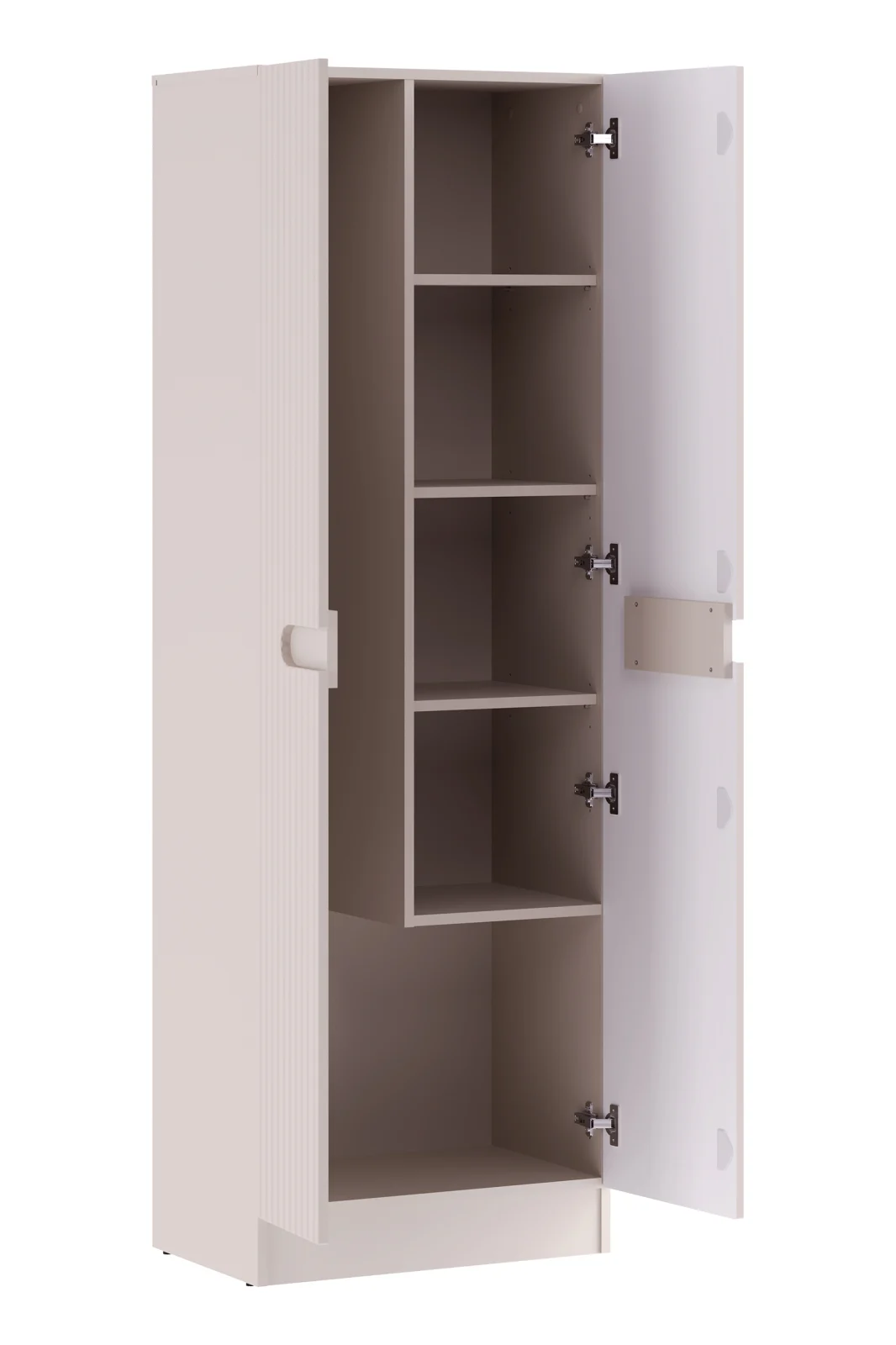 Set Baie Nova Cashmere 80 cm [6]