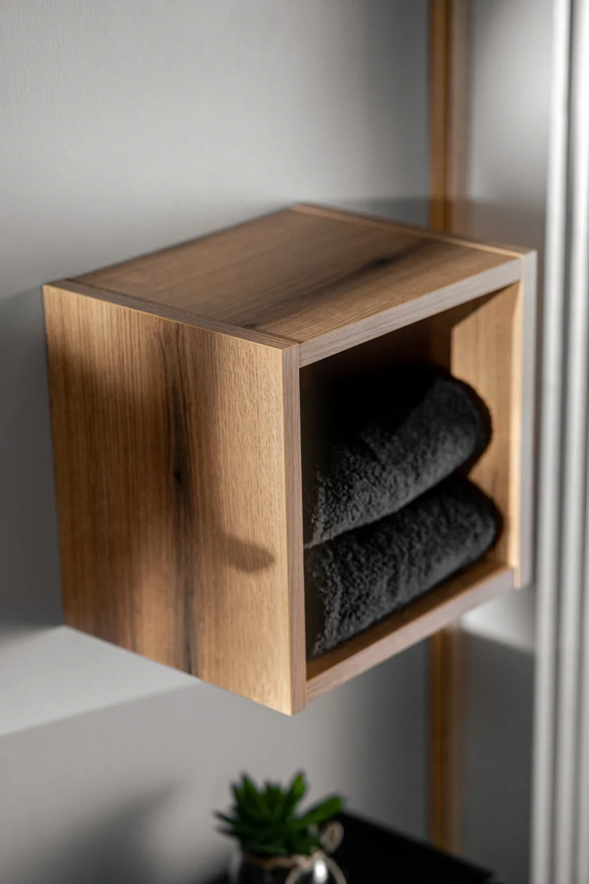 Set Baie Nova Oak 120 cm [4]