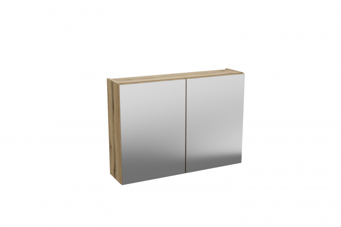Set Baie Nova Oak 90 cm /  Cos de rufe [5]