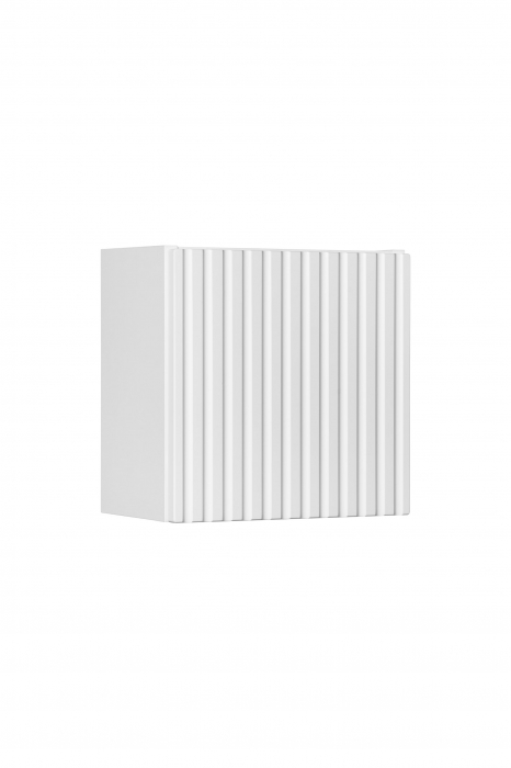 Set Baie Nova White 80 cm [8]