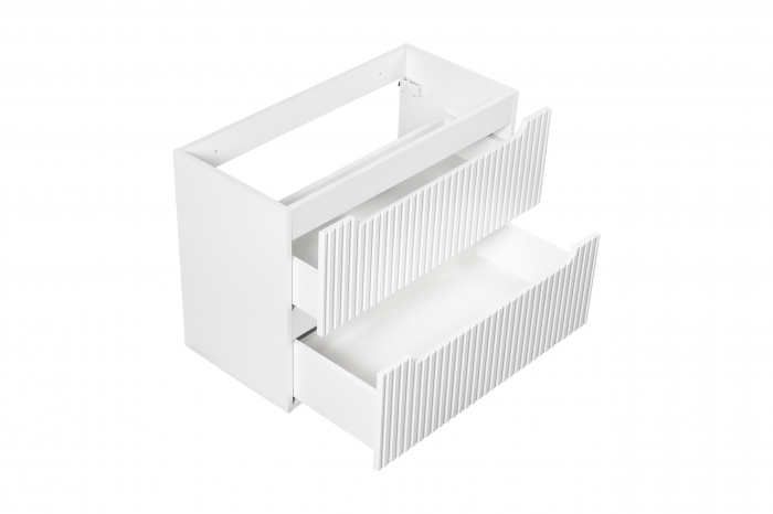 Set Baie Nova White 80 cm [7]