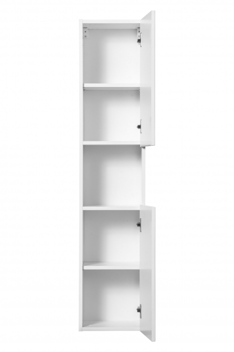 Set Baie Nova White 80 cm [3]