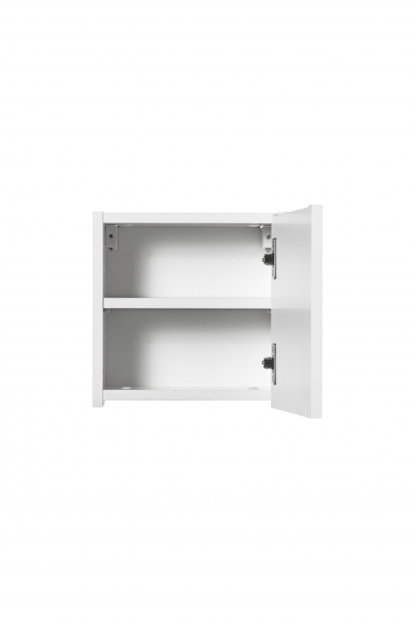 Set Baie Nova White 80 cm [10]