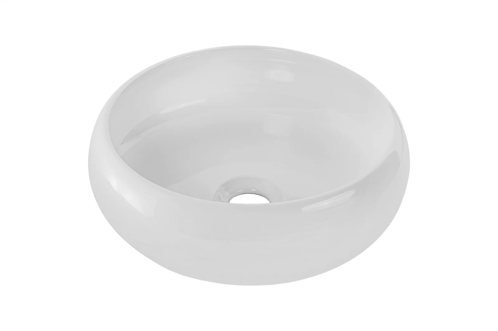 Set Baie Nova White 80 cm [13]