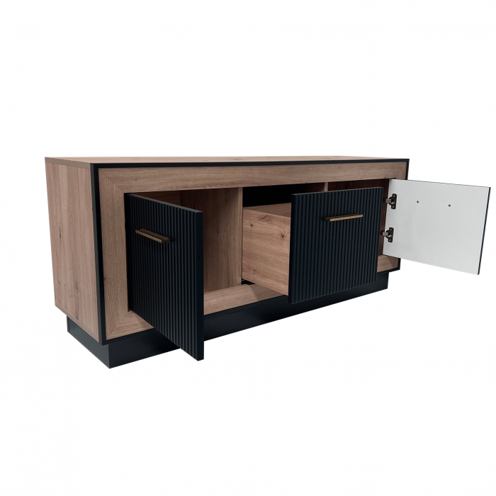 SET LIVING FOXY [5]
