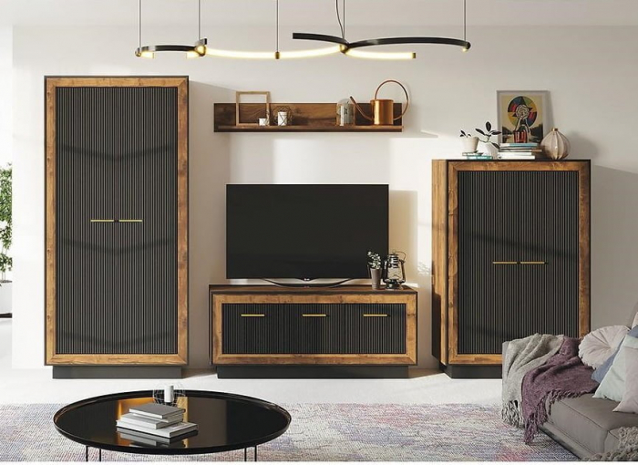 SET LIVING FOXY [2]