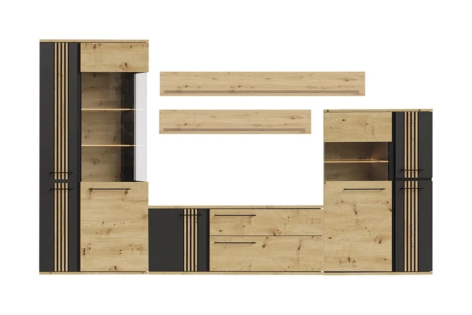 Set living Molto A [2]