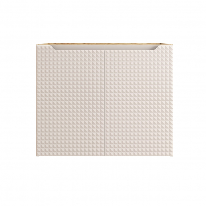Set mobilier baie Luxor Beige [6]