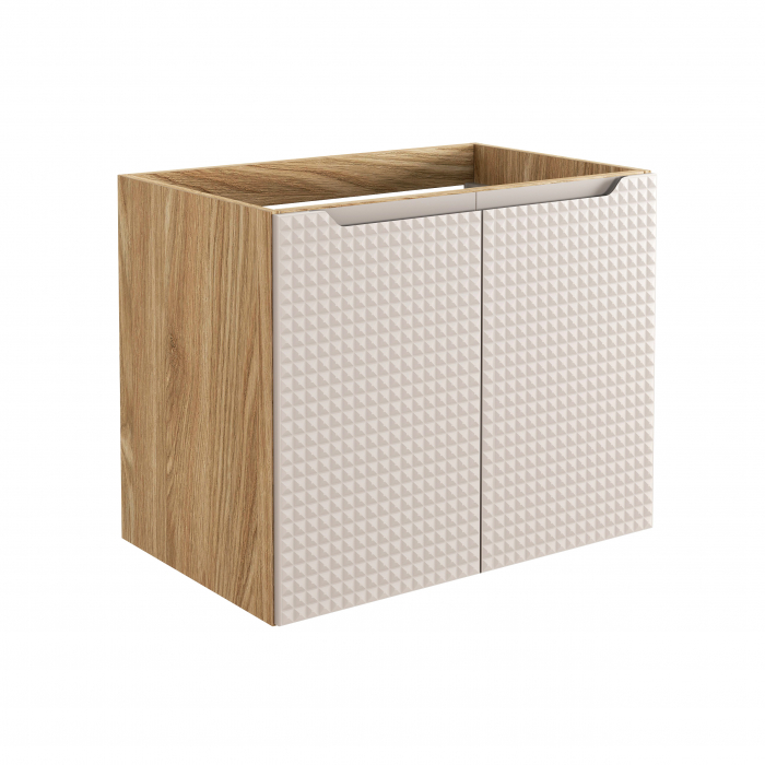 Set mobilier baie Luxor Beige [5]