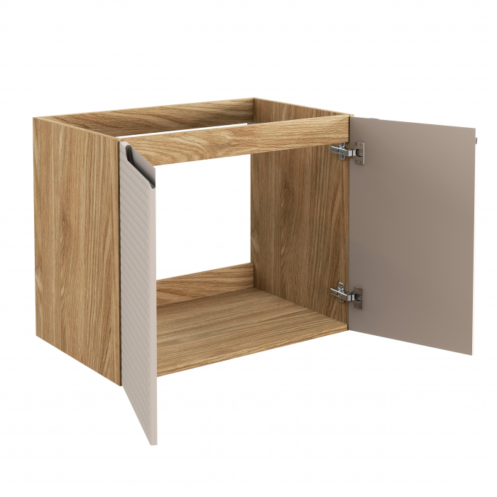 Set mobilier baie Luxor Beige [7]