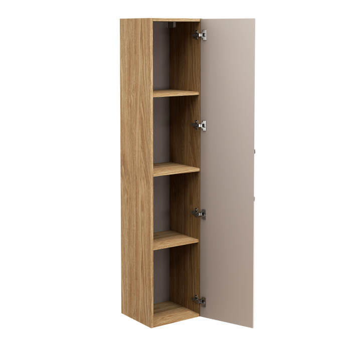 Set mobilier baie Luxor Beige [4]