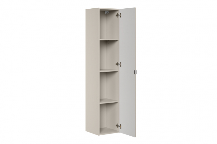 Set mobilier baie Bella Cashmere 60 cm [4]