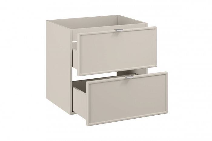 Set mobilier baie Bella Cashmere 60 cm [5]