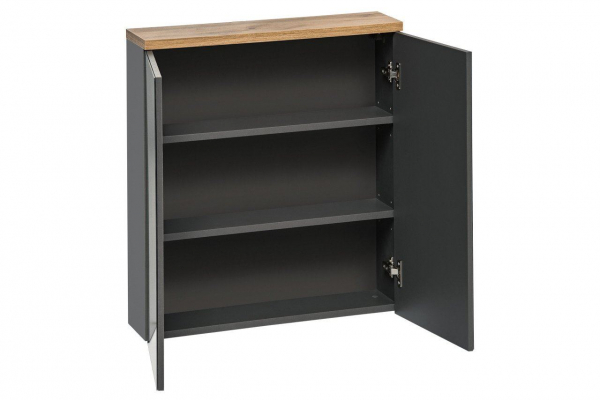Set Mobilier Baie Bora Grey 60 cm [10]