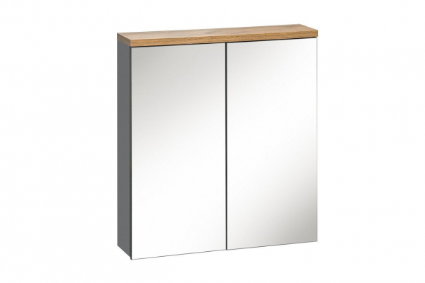 Set Mobilier Baie Bora Grey 60 cm [9]