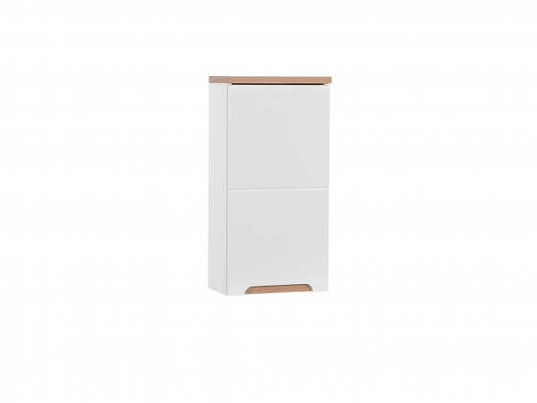 Set Mobilier Baie Bora White 60 cm [6]