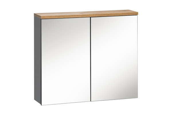 Set Mobilier Baie Bora Grey 80 cm [7]