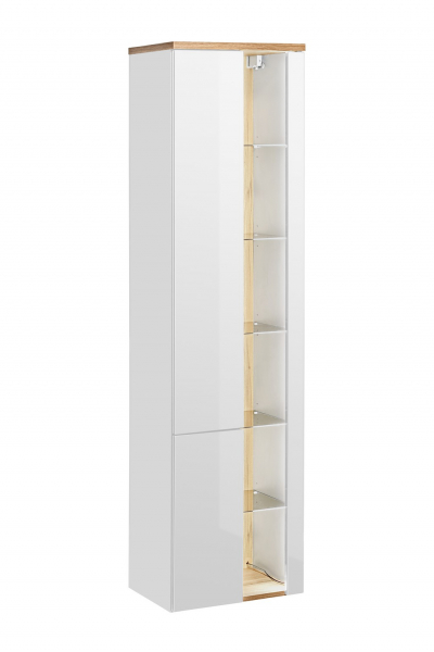Set Mobilier Baie Bond White 120 cm [6]