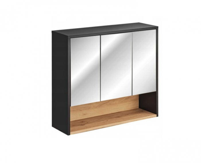 Set Mobilier Baie Bourjois 80cm. [6]
