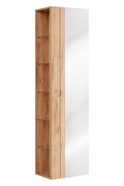 Set Mobilier Baie Calatis Oak 120 cm [2]