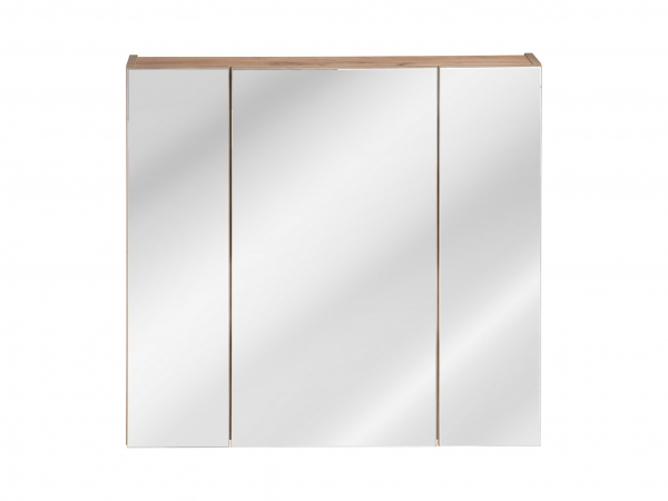 Set Mobilier Baie Calatis Oak 80 cm [4]