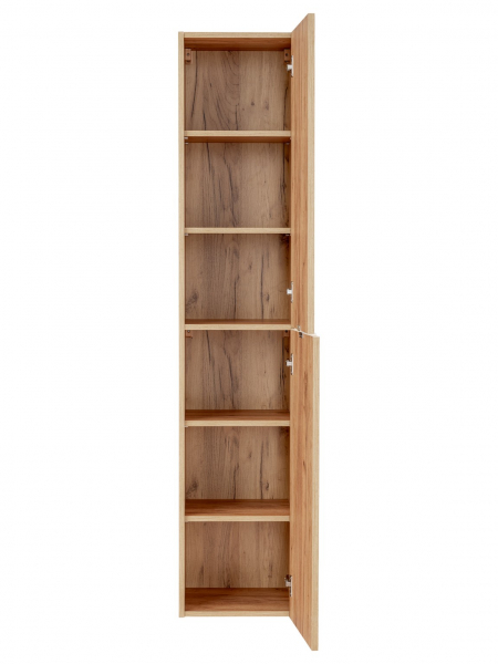 Set Mobilier Baie Calatis Oak 80 cm [7]