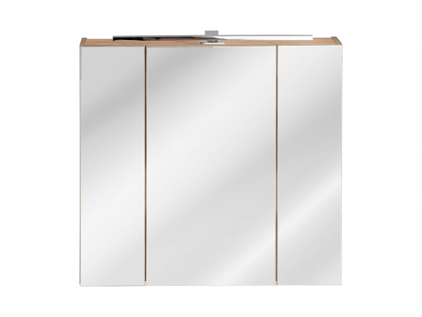 Set Mobilier Baie Calatis Cosmos 80 cm [2]