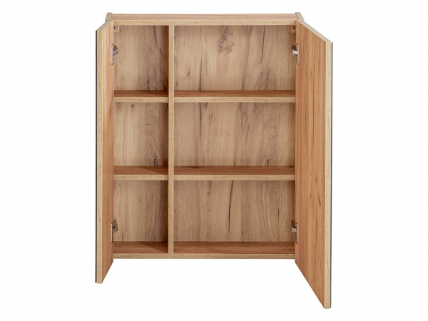 Set Mobilier Baie Calatis White 120 cm [9]