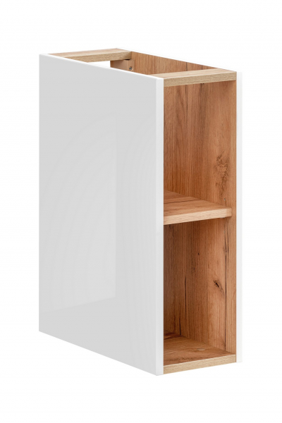 Set Mobilier Baie Calatis White 140 cm [3]