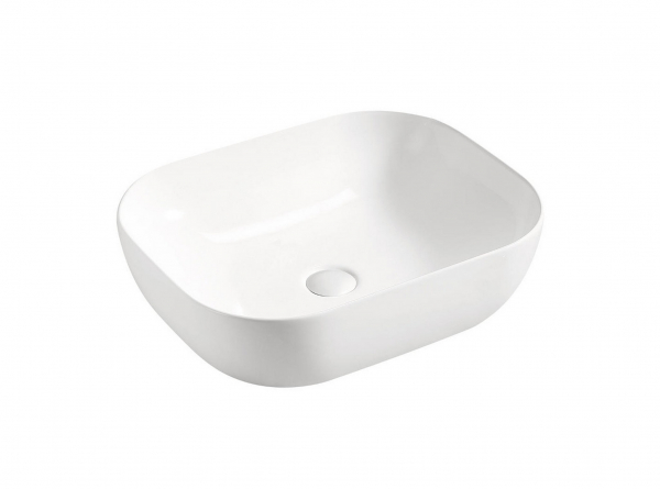 Set Mobilier Baie Calatis White 140 cm [9]