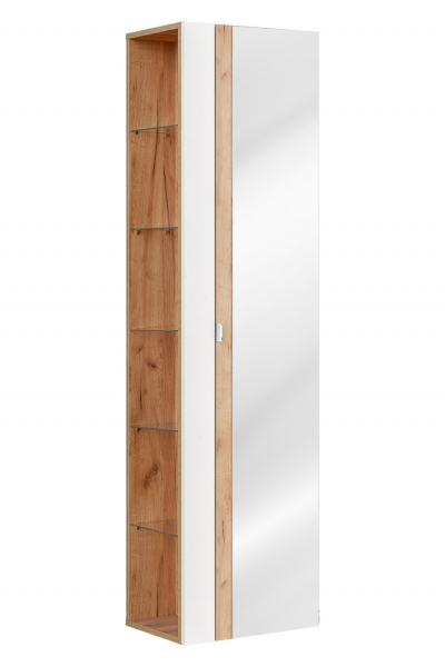 Set Mobilier Baie Calatis White 140 cm [2]
