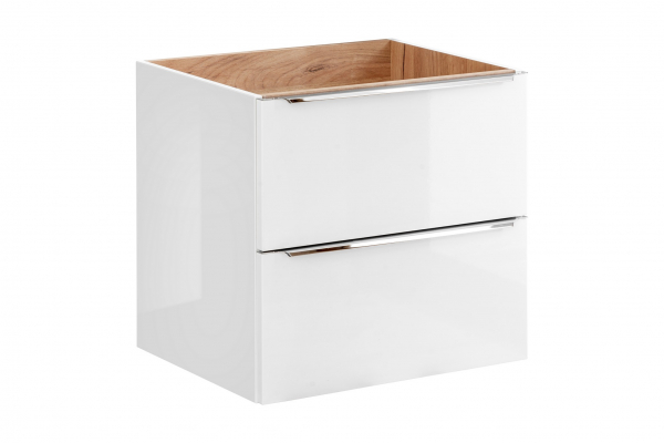 Set Mobilier Baie Calatis White 140 cm [4]