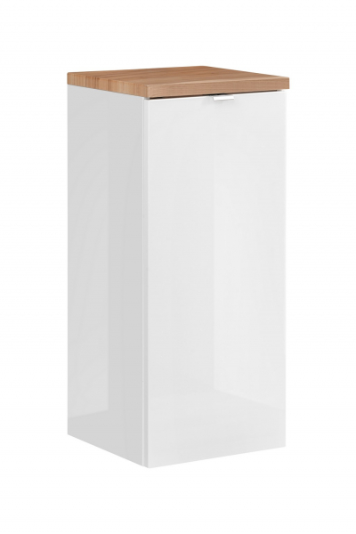 Set Mobilier Baie Calatis White 80 cm [3]